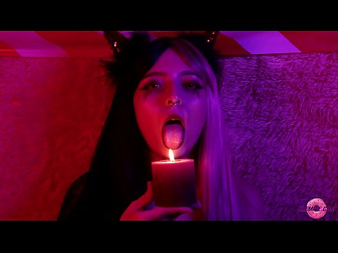 ❤️ I-Pasionate Blowjob evela kwi-Sexy Succubus kunye neNzaliseko yoMlomo ❤️  kuthi  ❌️