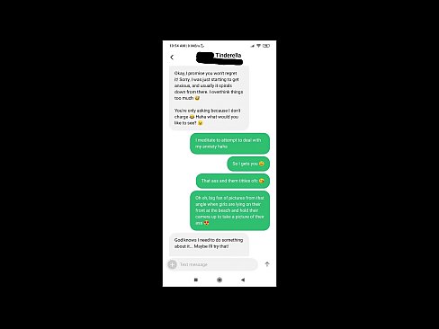 ❤️ Ndongeze i-PAWG entsha ukusuka eTinder ukuya kwi-harem yam (ithetha neTinder ibandakanyiwe) ❤️  kuthi  ❌️
